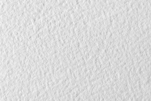 Preview: White paper macro texture for design