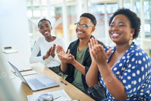 Preview: The most productive meetings leave everyone feeling motivated