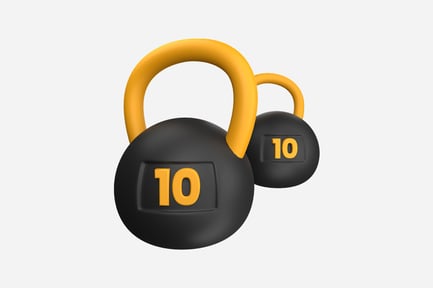 Preview: Kettlebell