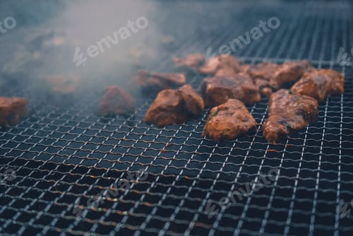 Preview: cooking