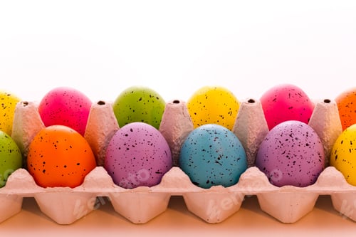 Preview: Easter eggs