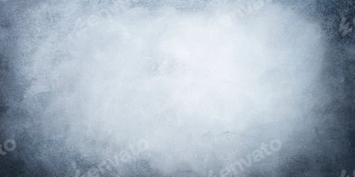Preview: Gray painted concrete texture or background with grain elements. Image with place for text