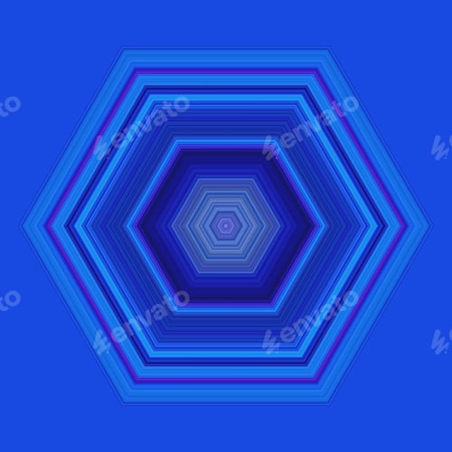 Preview: Hexagonal