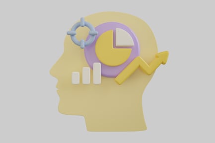 Preview: Mindset business data icon