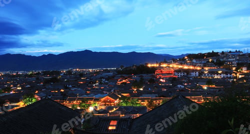 Preview: A Travel Around the world with beautiful China picture