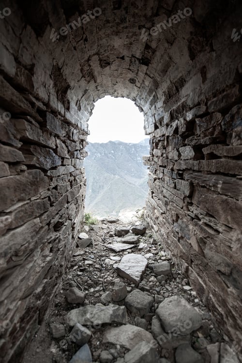 Preview: great Wall