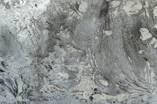 Preview: a grunge surface with dirt and dust and scratches on it, strokes of grey color texture background