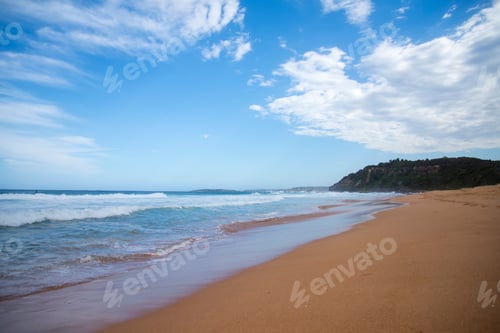 Preview: Beach in Australia