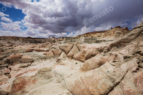 Preview: Hoodoo