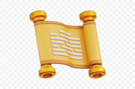 Preview: Ancient Manuscript