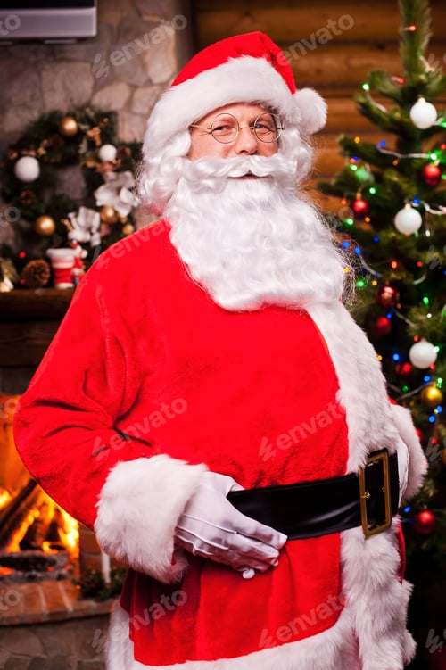 Preview: Ho Ho Ho!