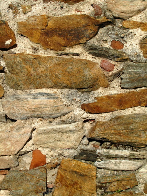Preview: old wall