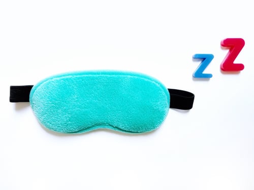 Preview: Sleeping
