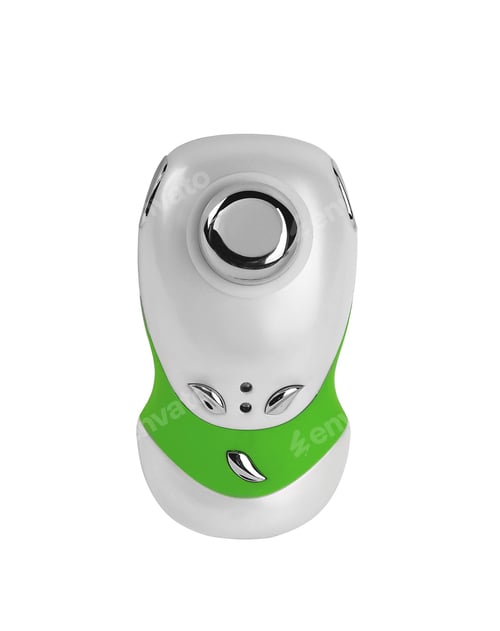 Preview: device for ultrasonic liposuction
