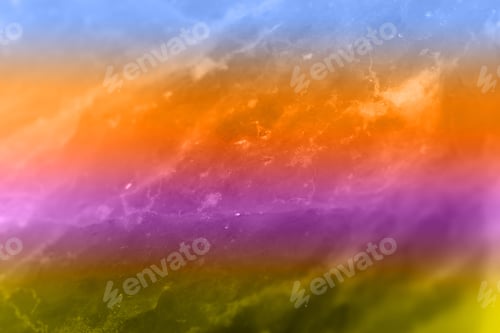 Preview: The Stone On The Nature Of The Bright Background Image