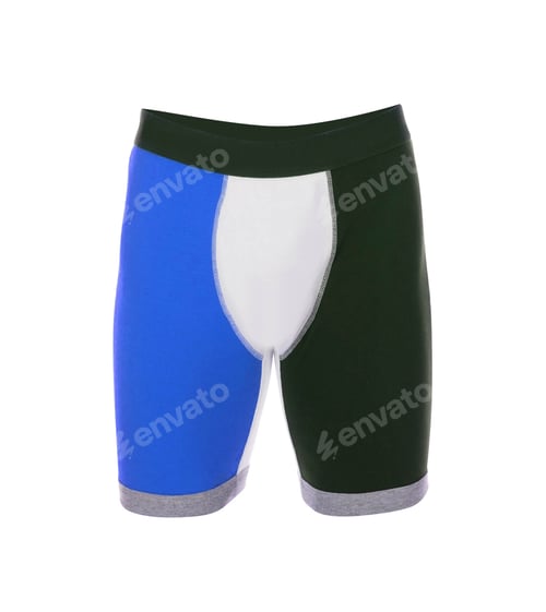 Preview: Men's Underpants