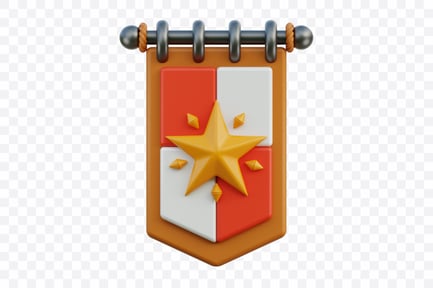 Preview: House Banner