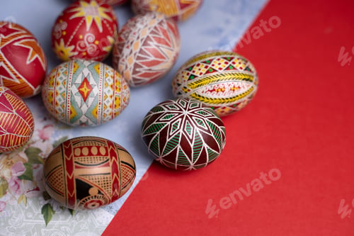 Preview: the happy easter