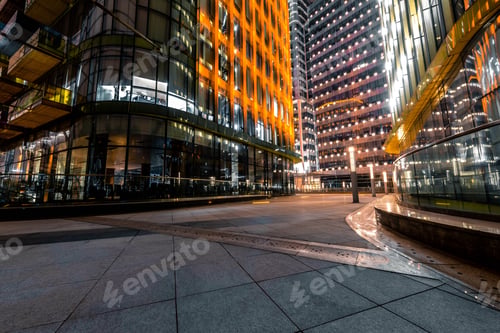 Preview: office building