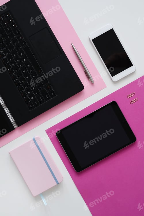 Preview: Gadgets