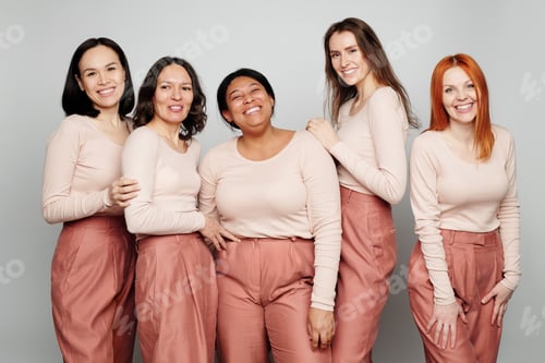 Preview: Women are bright individualities