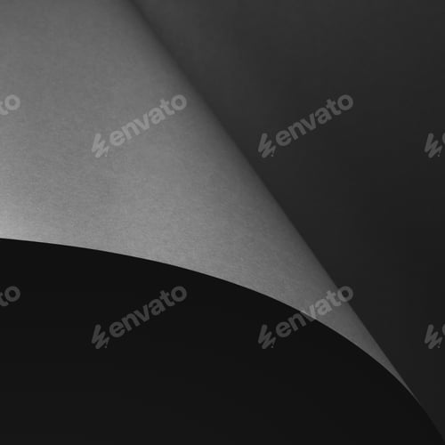 Preview: abstract grey and black monochrome background