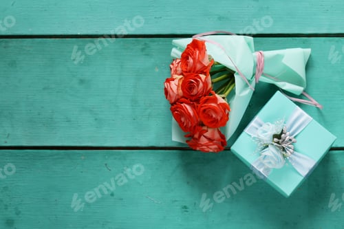 Preview: Gift Box