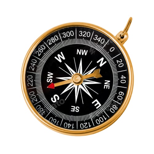Preview: Compass