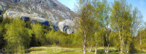Preview: Summertime in Norway