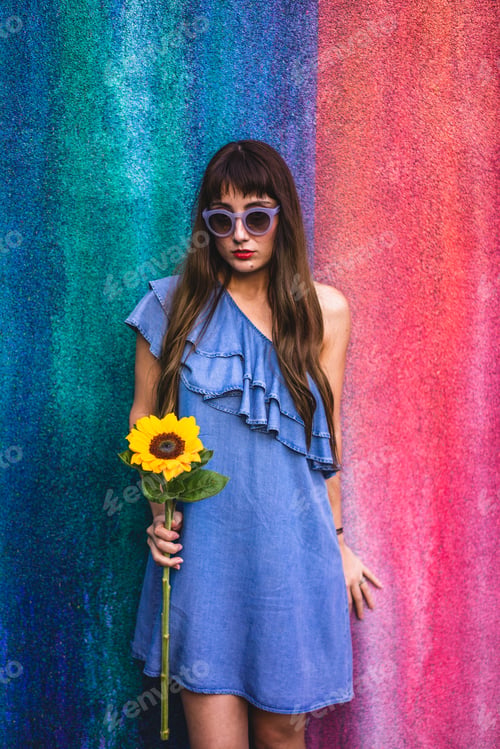 Preview: colorful