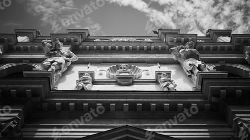 Preview: Venice, Italy