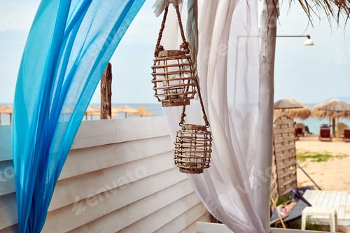 Preview: Beautiful beach in Toroni, Greece