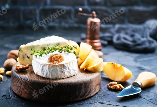 Preview: cheese