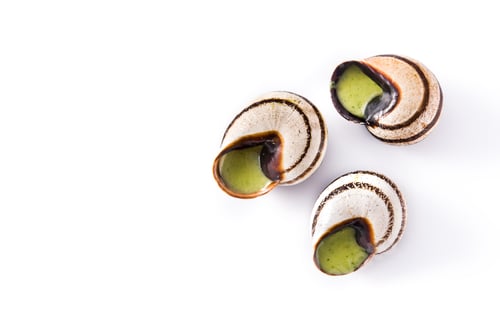 Preview: Escargots de Bourgogne