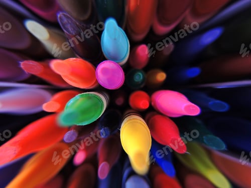 Preview: Colorful background