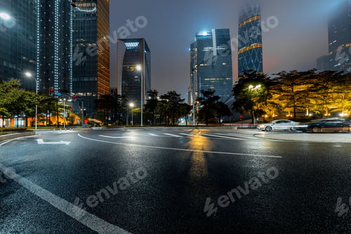 Preview: urban traffic
