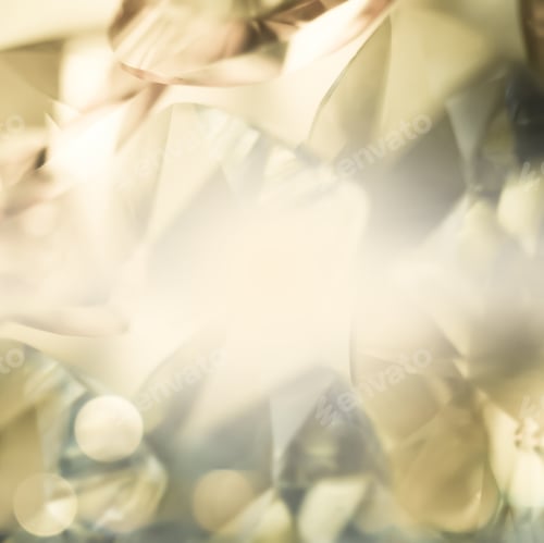 Preview: Luxury Background In Soft Color And Blur Style