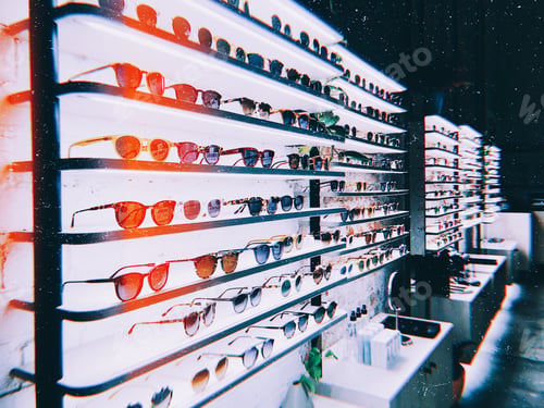 Preview: Sunglasses
