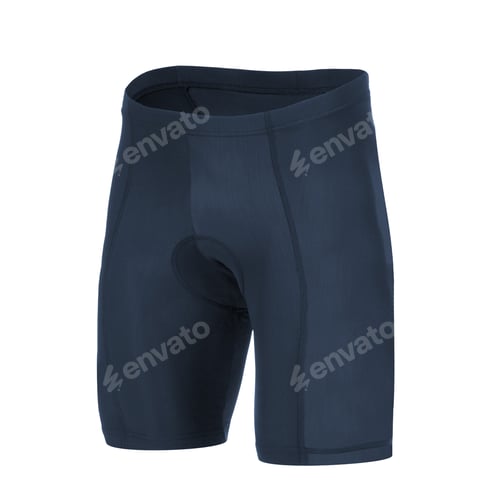 Preview: black shorts