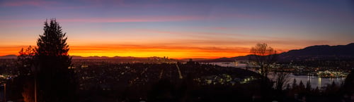 Preview: Burnaby, Greater Vancouver, British Columbia, Canada