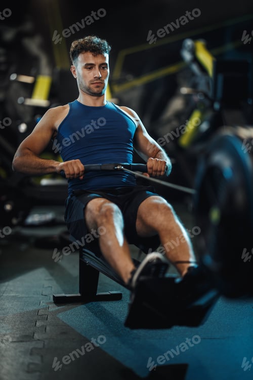 Preview: Strong Mindset, Strong Body