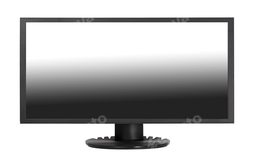 Preview: monitor isolated