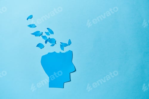 Preview: Memory loss due to neurodegenerative diseases such as Alzheimer's and senile dementia.
