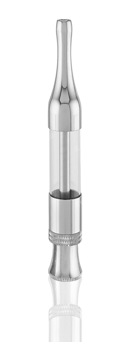 Preview: electronic cigarette piece