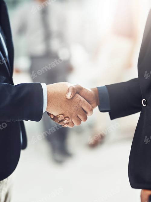 Preview: Coming to an agreement