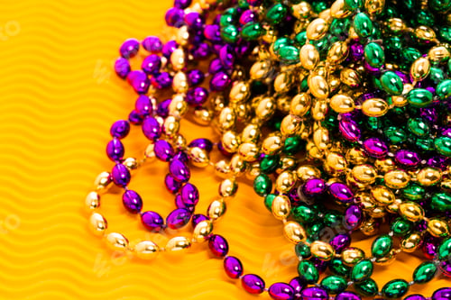 Preview: Mardi Gras