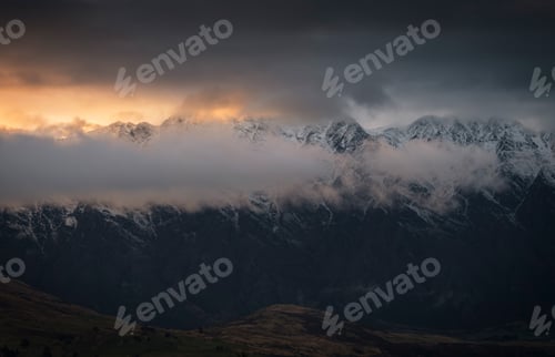 Preview: Morning Light