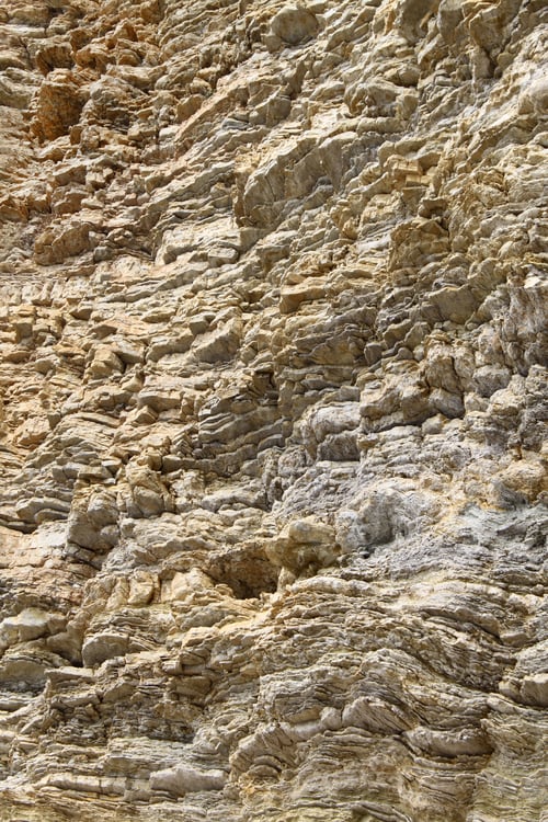 Preview: Relief of the rocks