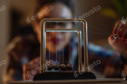 Preview: Thinking out loud