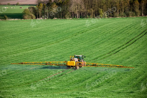 Preview: Agriculture